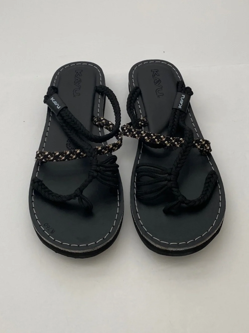 KAVU Sandals Size: 7 NEW